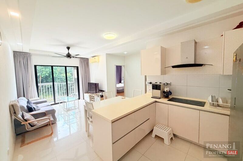 Tri Pinnacle Condo, Tanjung Tokong
