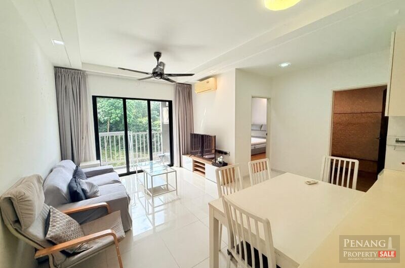 Tri Pinnacle Condo, Tanjung Tokong
