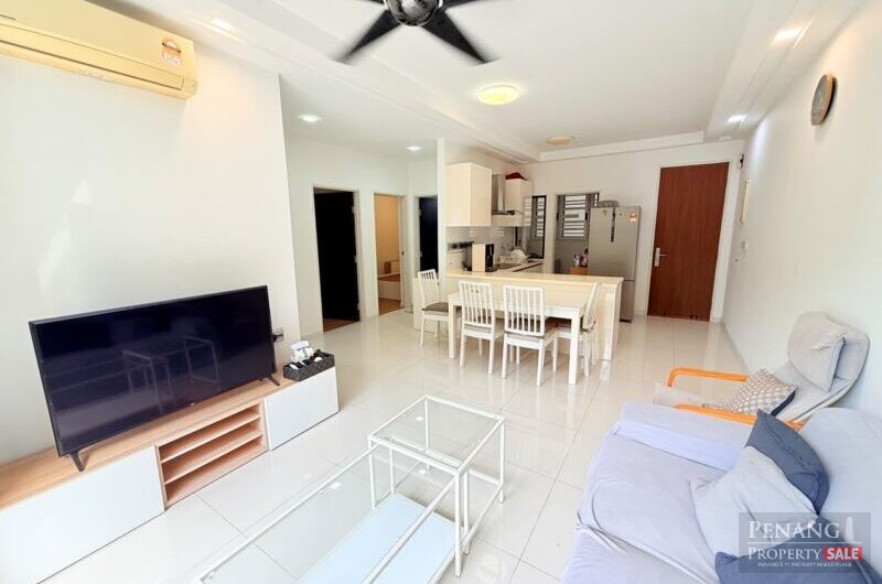 Tri Pinnacle Condo, Tanjung Tokong