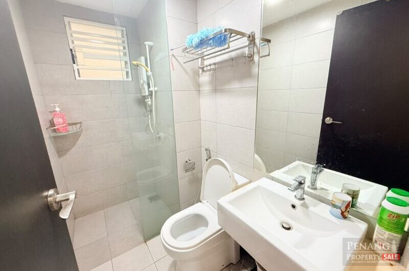 Tri Pinnacle Condo, Tanjung Tokong