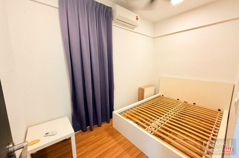 Tri Pinnacle Condo, Tanjung Tokong