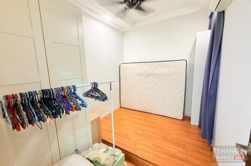 Tri Pinnacle Condo, Tanjung Tokong