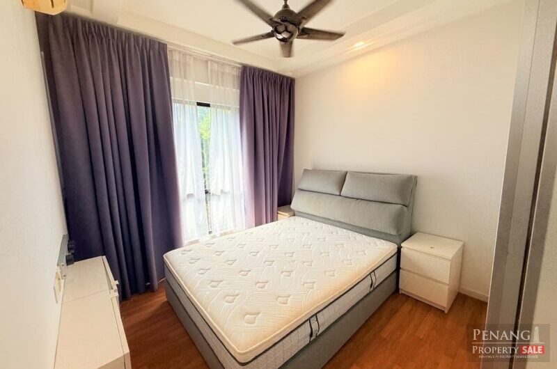 Tri Pinnacle Condo, Tanjung Tokong