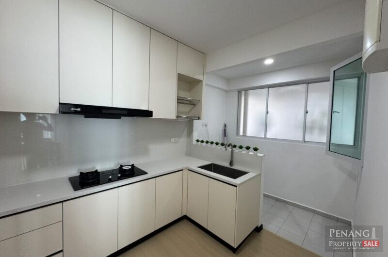 [Seaview] The Zen Condo, Gelugor, Near USM Egate Queensbay