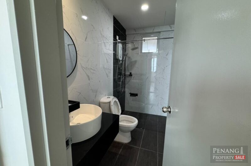 [Seaview] The Zen Condo, Gelugor, Near USM Egate Queensbay