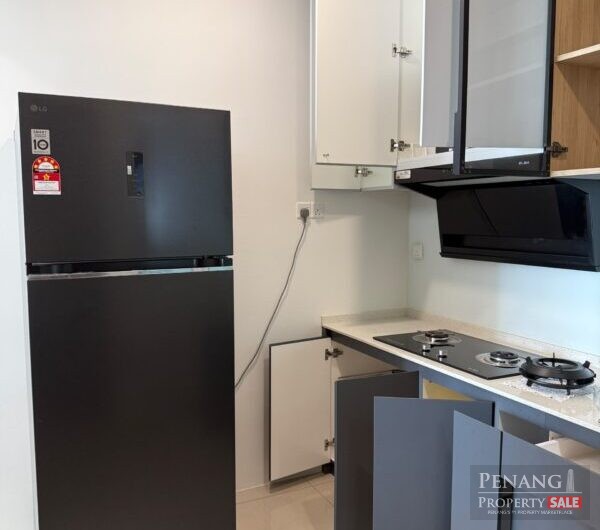 [Seaview] Zen 6 Condo, Gelugor, Near Egate Queensbay USM