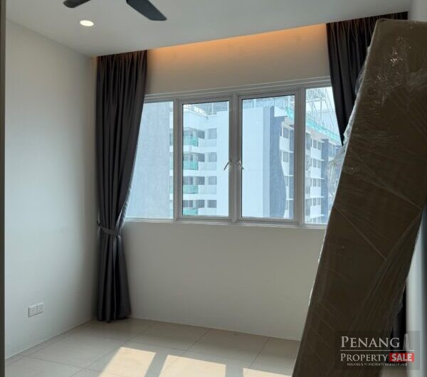 [Seaview] Zen 6 Condo, Gelugor, Near Egate Queensbay USM