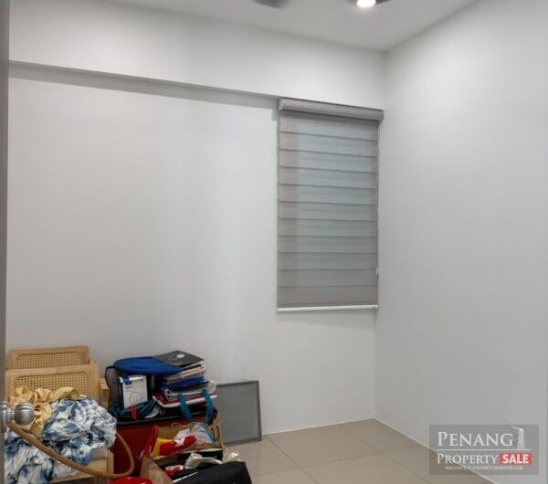 [Seaview] Zen 6 Condo, Gelugor, Near Egate Queensbay USM