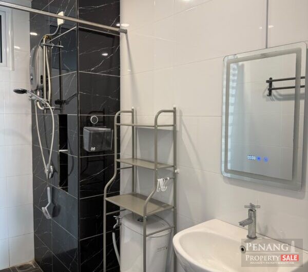 [Seaview] Zen 6 Condo, Gelugor, Near Egate Queensbay USM