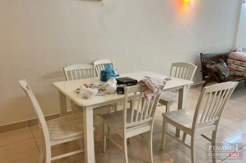 D Piazza Condo, Bayan Baru