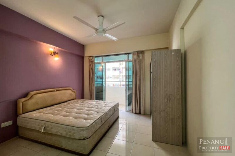 D Piazza Condo, Bayan Baru