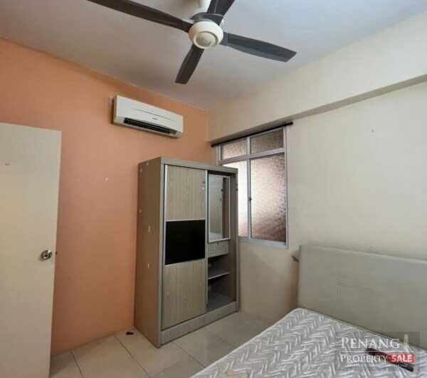 D Piazza Condo, Bayan Baru
