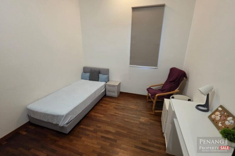 Tamarind Condo, Tanjung Tokong, Near Stonyhurt Int School Gurney