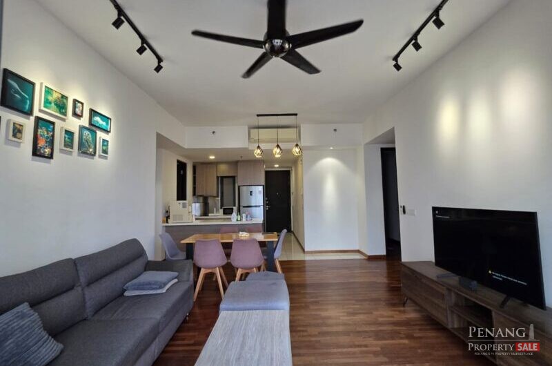 Tamarind Condo, Tanjung Tokong, Near Stonyhurt Int School Gurney
