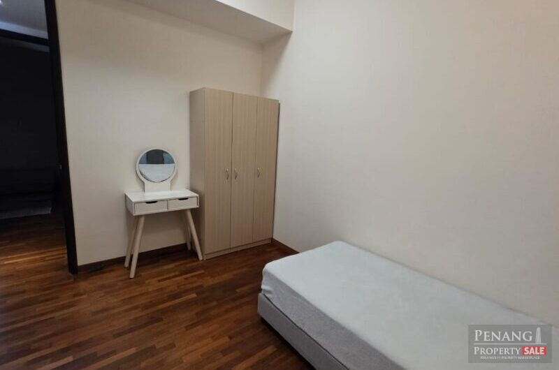 Tamarind Condo, Tanjung Tokong, Near Stonyhurt Int School Gurney