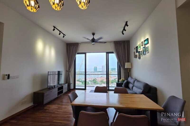 Tamarind Condo, Tanjung Tokong, Near Stonyhurt Int School Gurney