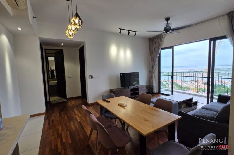 Tamarind Condo, Tanjung Tokong, Near Stonyhurt Int School Gurney