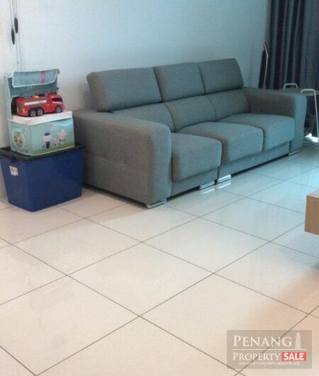 The Clovers Condo, Bayan Lepas