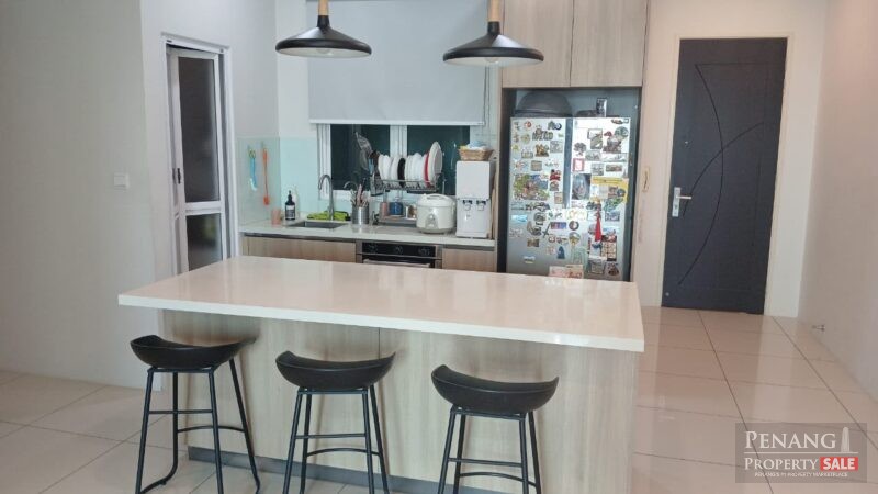 The Clovers Condo, Bayan Lepas