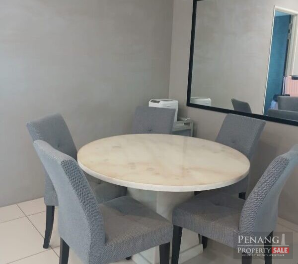 The Clovers Condo, Bayan Lepas