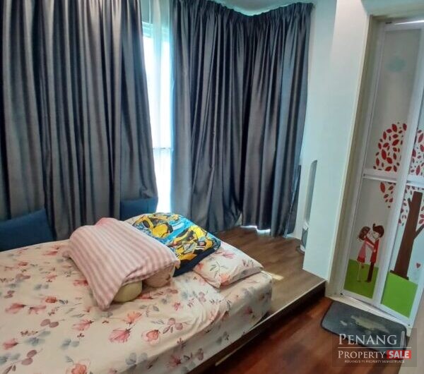 The Clovers Condo, Bayan Lepas