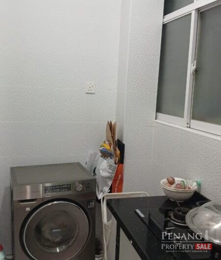 The Clovers Condo, Bayan Lepas