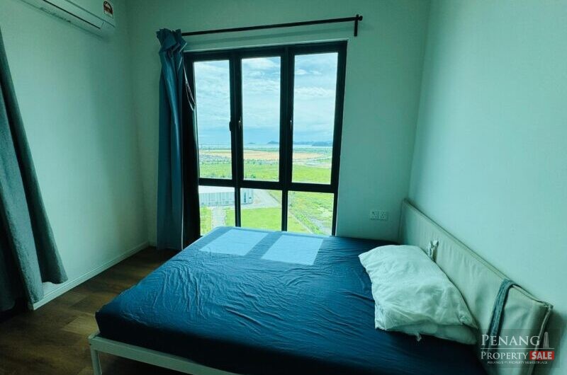 Suasana Condo, Batu Kawan, Near UOW Columbia Hospital IKEA