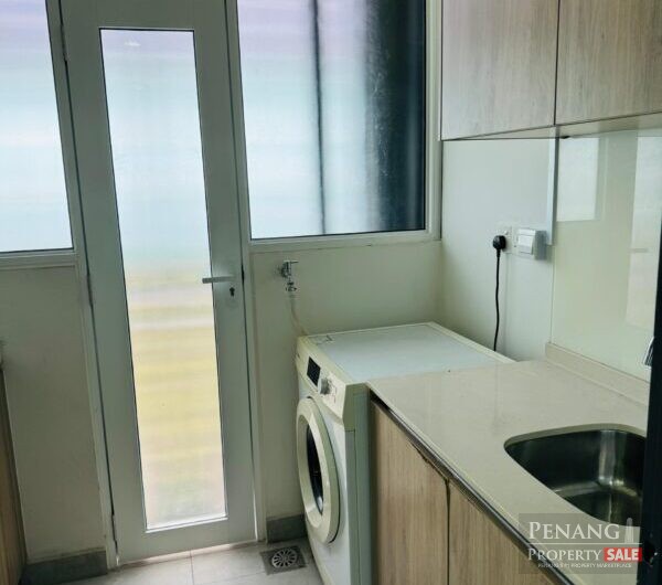 Suasana Condo, Batu Kawan, Near UOW Columbia Hospital IKEA