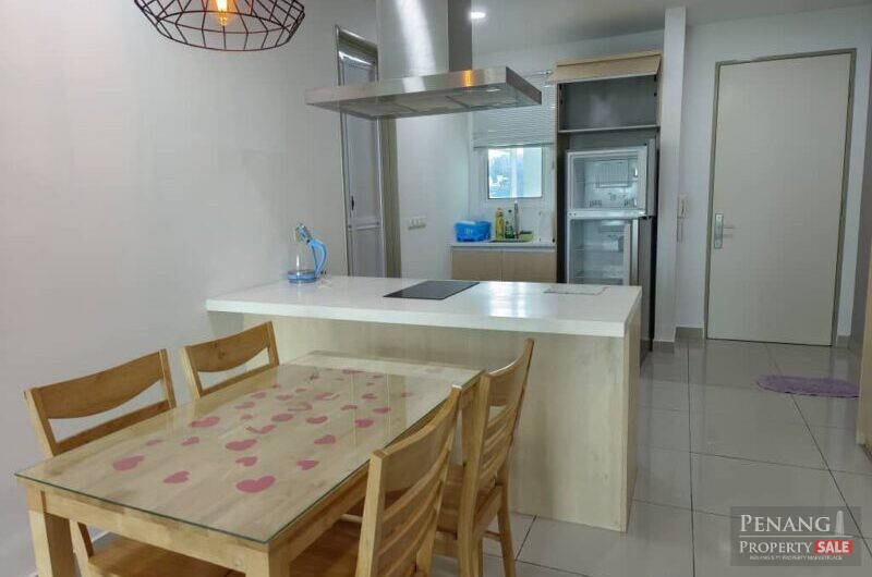 [Seaview] Southbay Plaza, Batu Maung, Near FTZ Airport 2nd Bridge