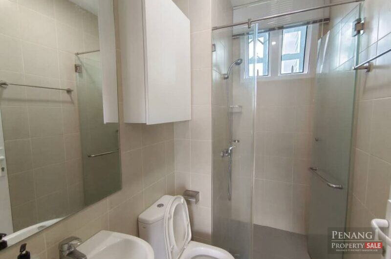 [Seaview] Southbay Plaza, Batu Maung, Near FTZ Airport 2nd Bridge