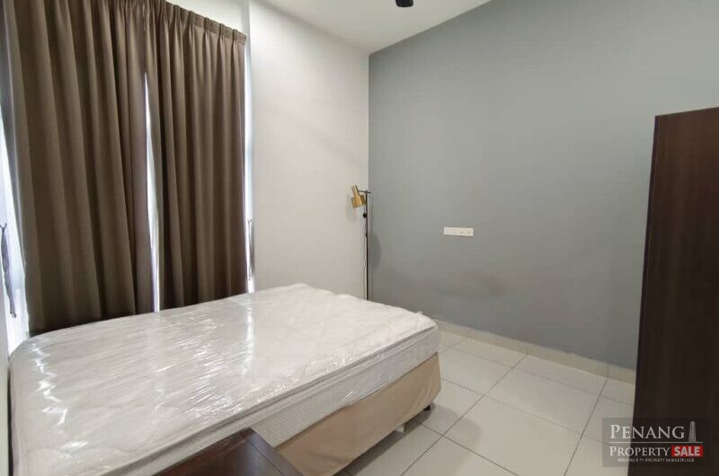 [Seaview] Southbay Plaza, Batu Maung, Near FTZ Airport 2nd Bridge