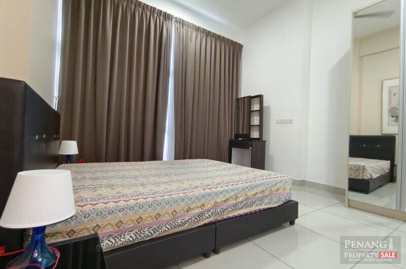 [Seaview] Southbay Plaza, Batu Maung, Near FTZ Airport 2nd Bridge
