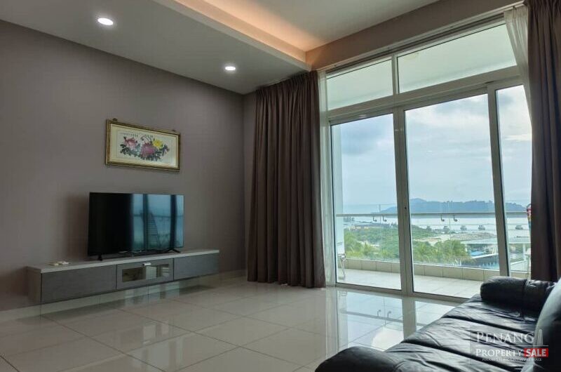 [Seaview] Southbay Plaza, Batu Maung, Near FTZ Airport 2nd Bridge
