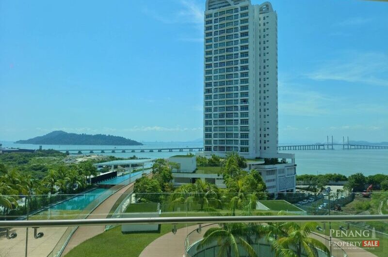 [Seaview] Southbay Plaza, Batu Maung, Near FTZ Airport 2nd Bridge