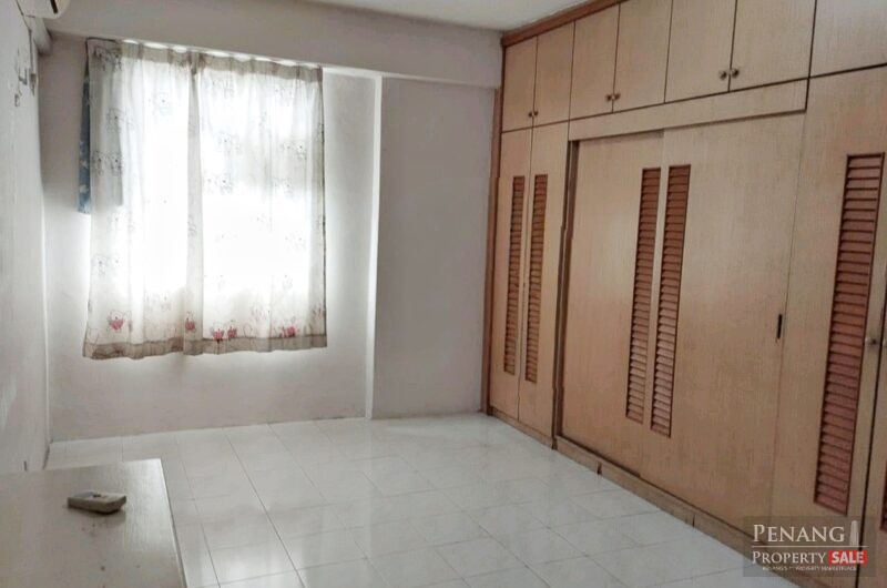 Fortune Court, Ayer Itam, Farlim