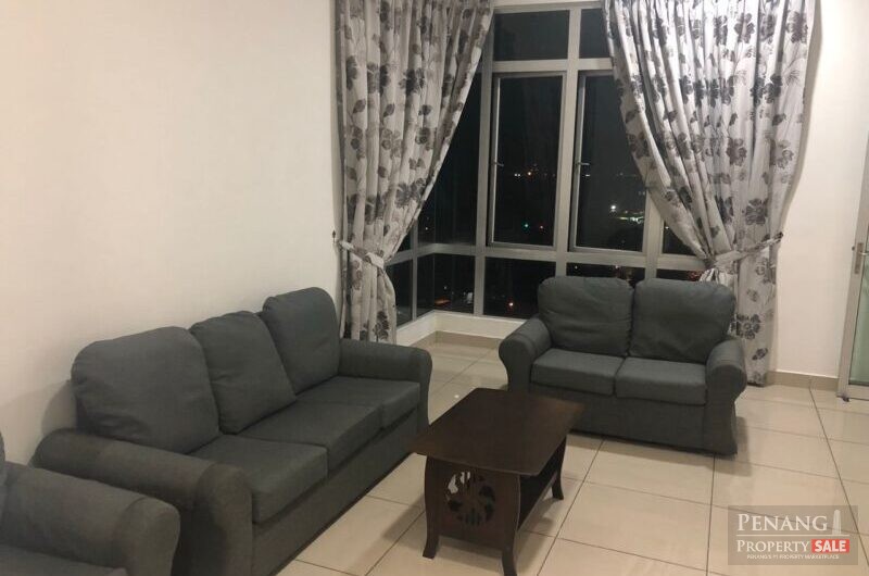 [4bedroom] BM City Mall Condo, Bukit Mertajam, Bandar Perda
