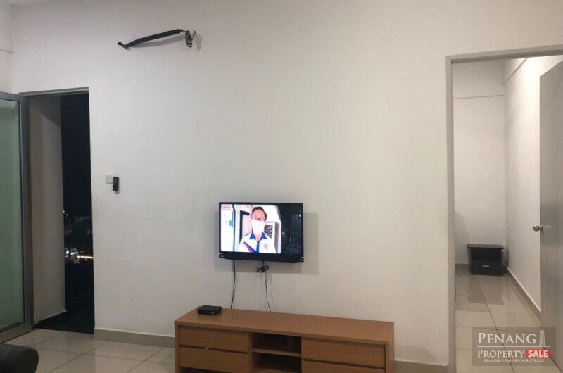 [4bedroom] BM City Mall Condo, Bukit Mertajam, Bandar Perda