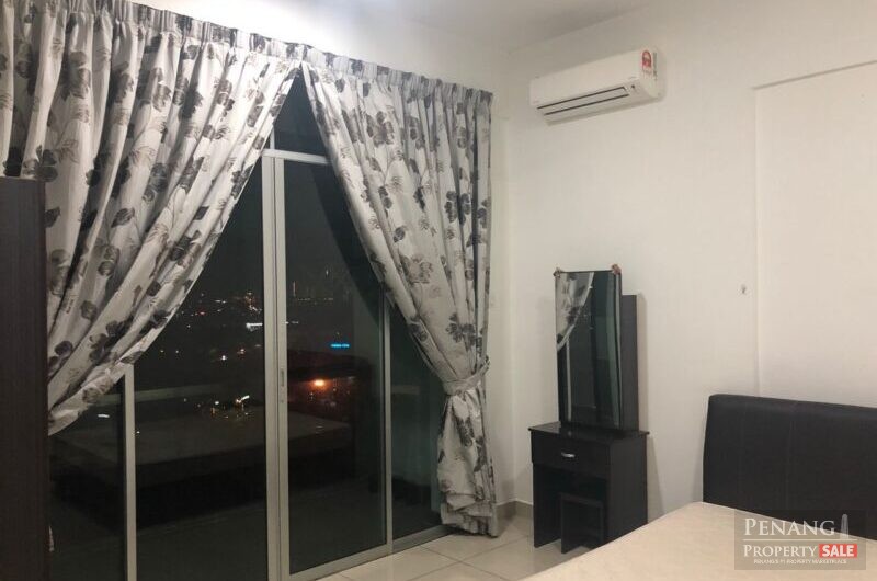 [4bedroom] BM City Mall Condo, Bukit Mertajam, Bandar Perda