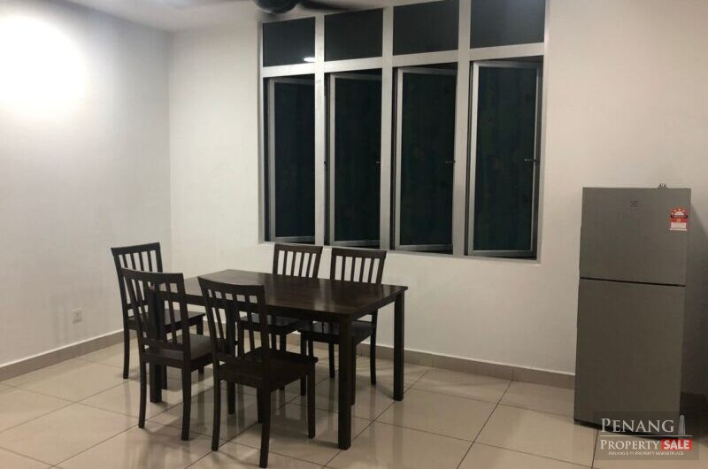 [4bedroom] BM City Mall Condo, Bukit Mertajam, Bandar Perda