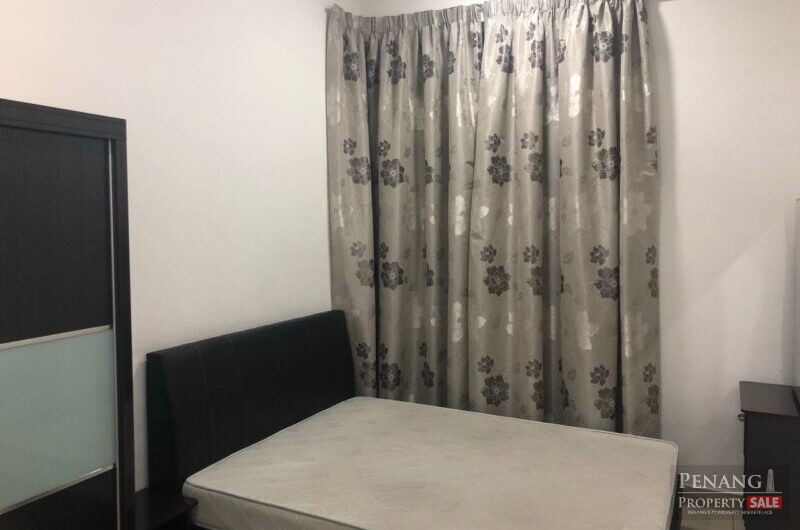 [4bedroom] BM City Mall Condo, Bukit Mertajam, Bandar Perda