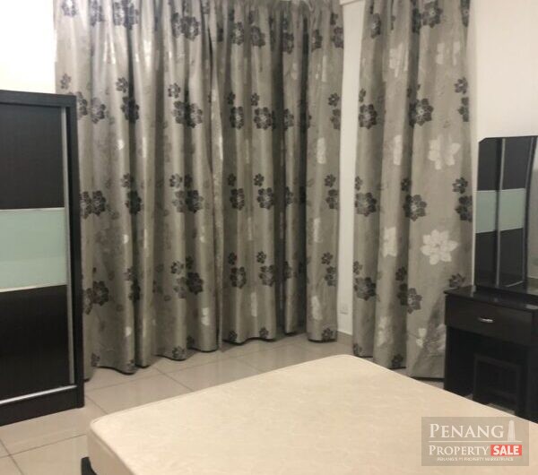 [4bedroom] BM City Mall Condo, Bukit Mertajam, Bandar Perda
