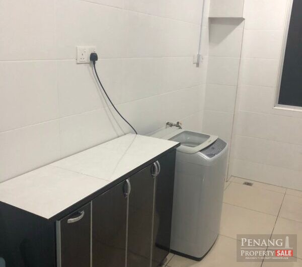 [4bedroom] BM City Mall Condo, Bukit Mertajam, Bandar Perda