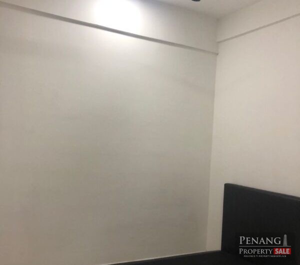 [4bedroom] BM City Mall Condo, Bukit Mertajam, Bandar Perda