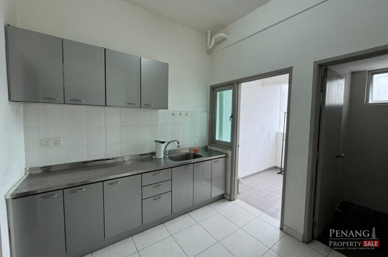 [5 Carparks] Golden Triangle 1, Sungai Ara