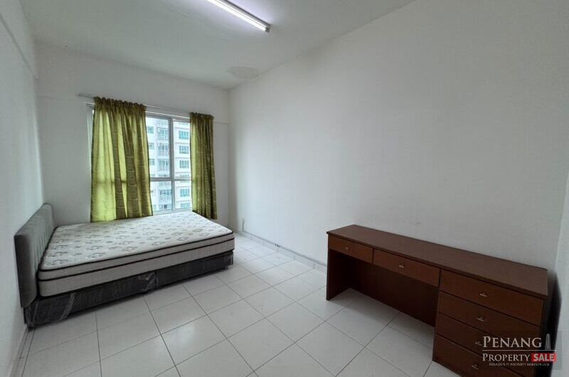 [5 Carparks] Golden Triangle 1, Sungai Ara