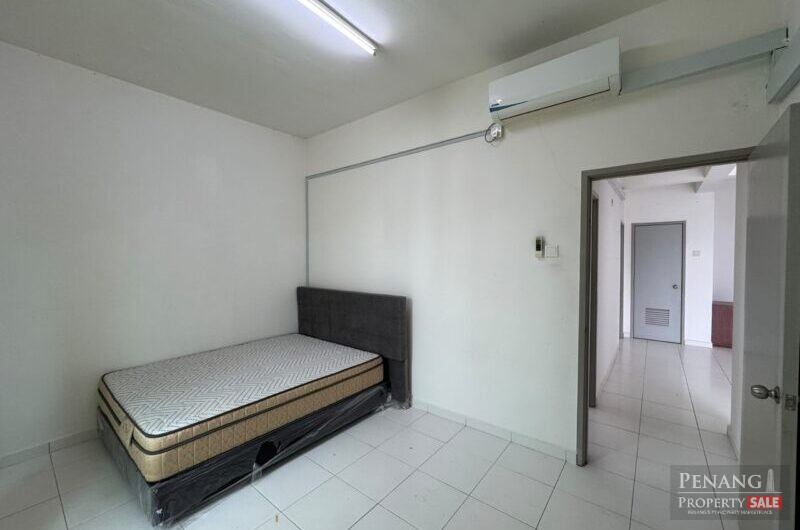 [5 Carparks] Golden Triangle 1, Sungai Ara