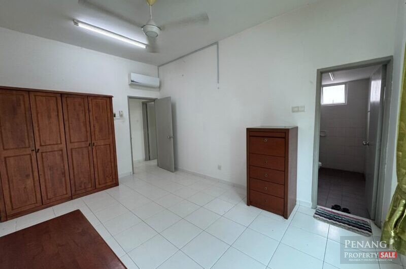[5 Carparks] Golden Triangle 1, Sungai Ara