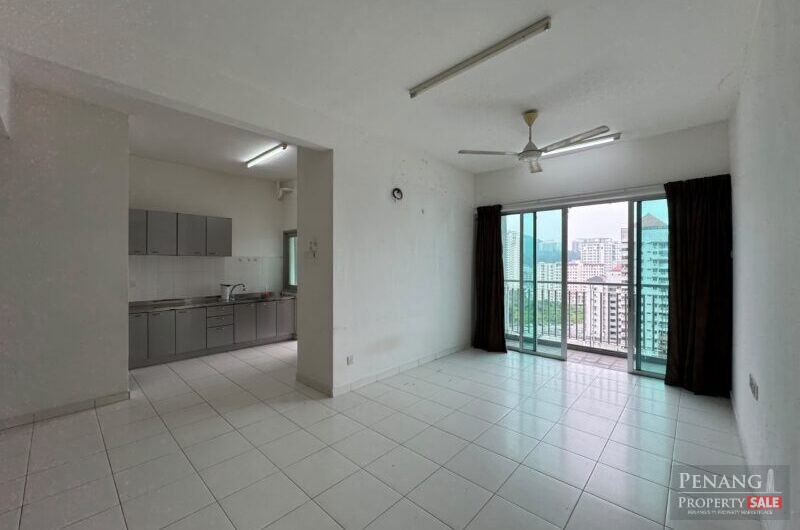 [5 Carparks] Golden Triangle 1, Sungai Ara