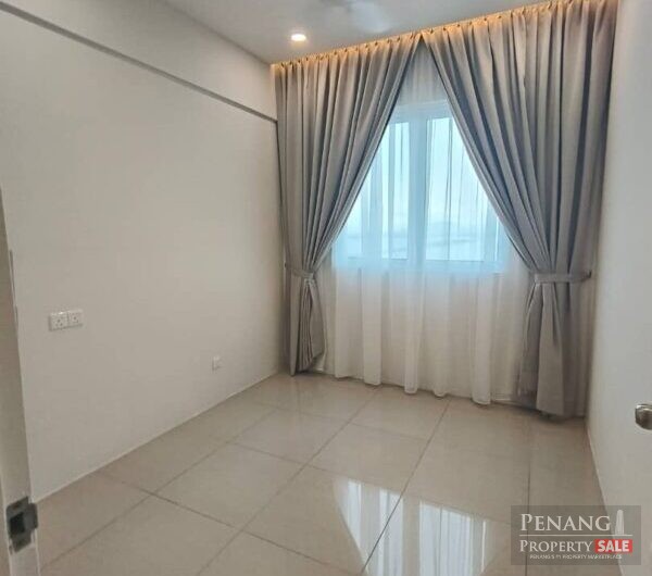 [Seaview] The Zen Condo, Gelugor, Queensbay Area