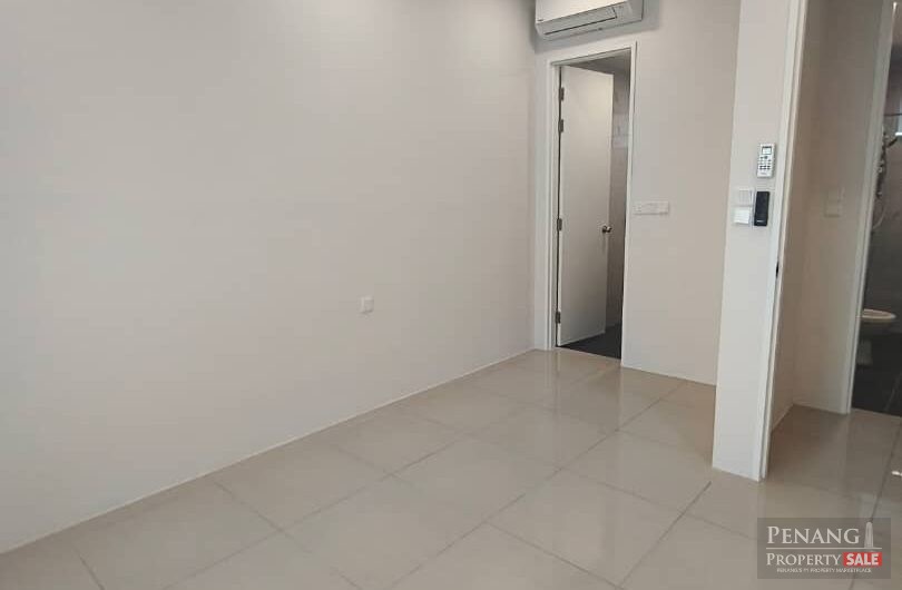 [Seaview] The Zen Condo, Gelugor, Queensbay Area